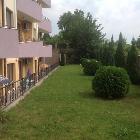 Apartments Vicente Golden Sands Camera foto