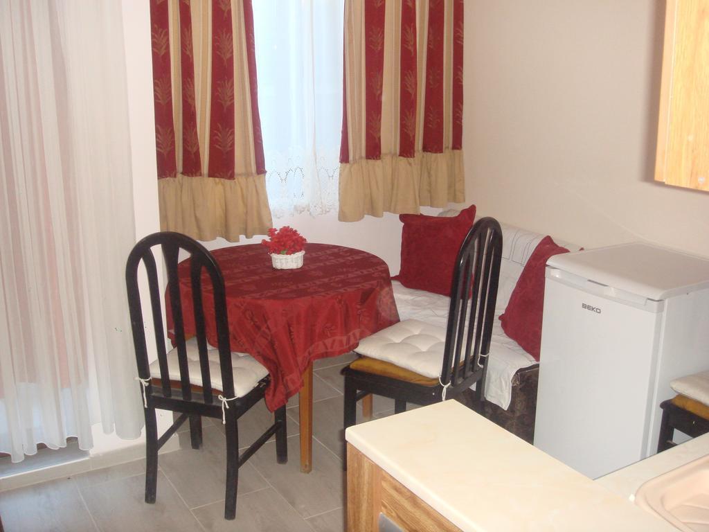 Apartments Vicente Golden Sands Camera foto