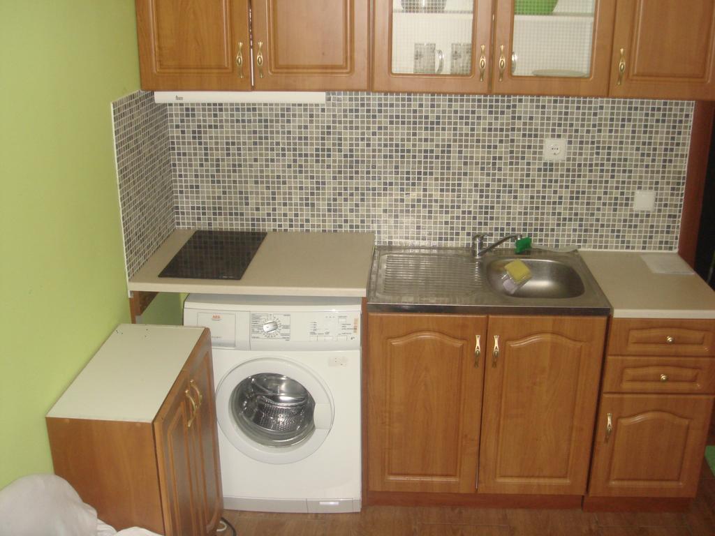 Apartments Vicente Golden Sands Camera foto