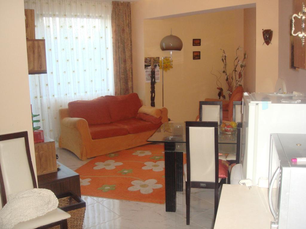 Apartments Vicente Golden Sands Camera foto