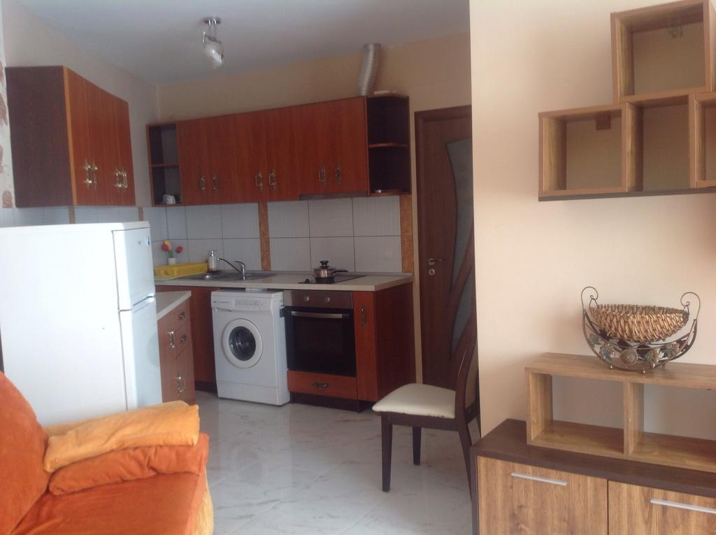 Apartments Vicente Golden Sands Camera foto