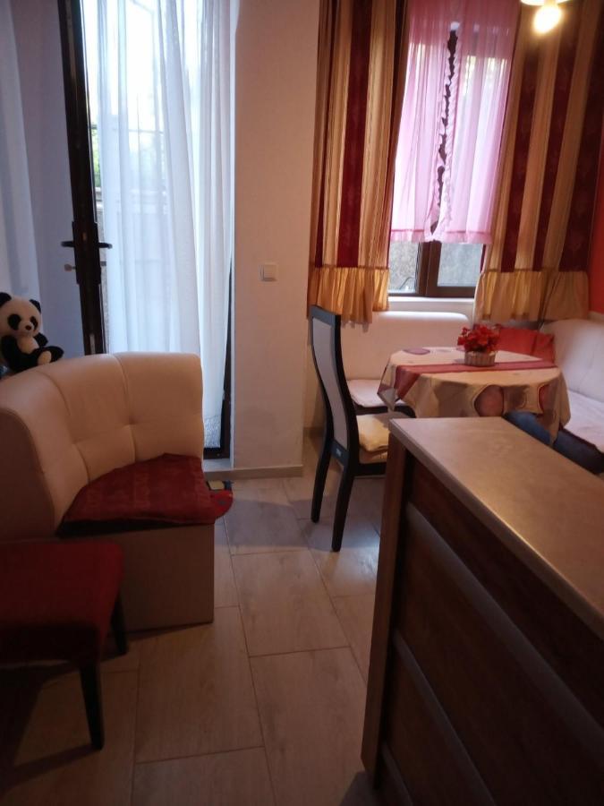 Apartments Vicente Golden Sands Esterno foto