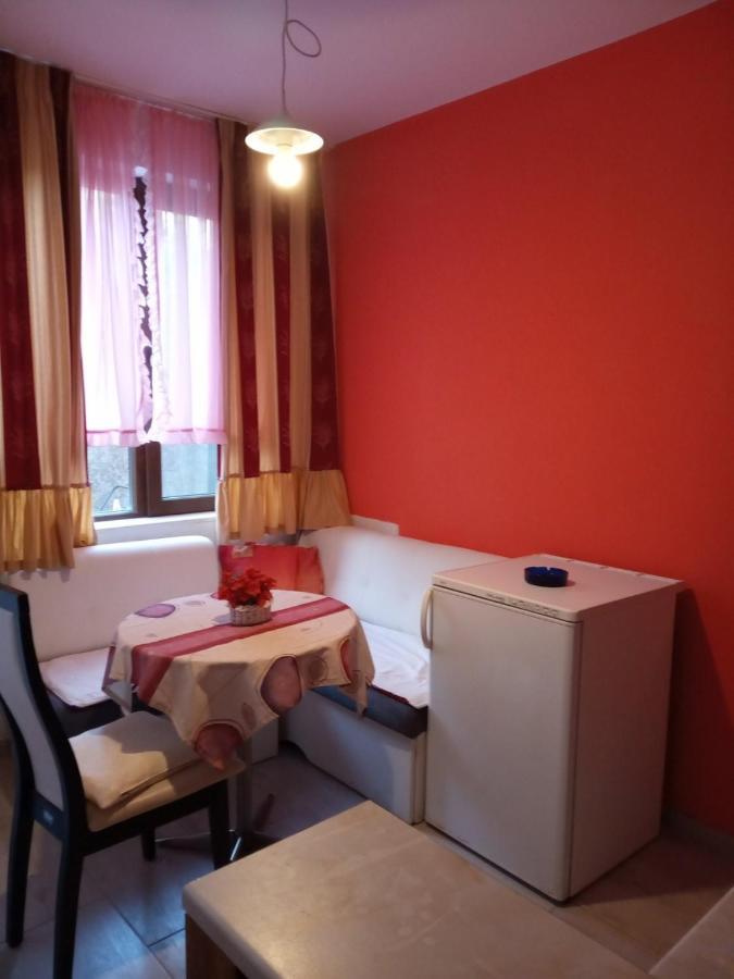 Apartments Vicente Golden Sands Esterno foto